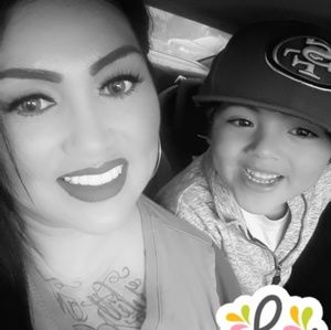 Meet your Posher, Bertha